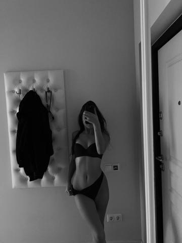 Индивидуалка Альбина Фотография 5