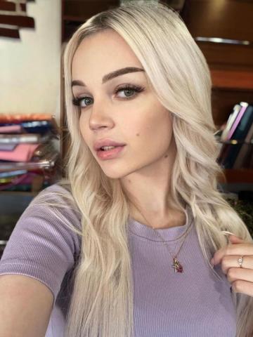 Индивидуалка Елизавета Фотография 2