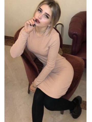 Индивидуалка Риана Фотография 2