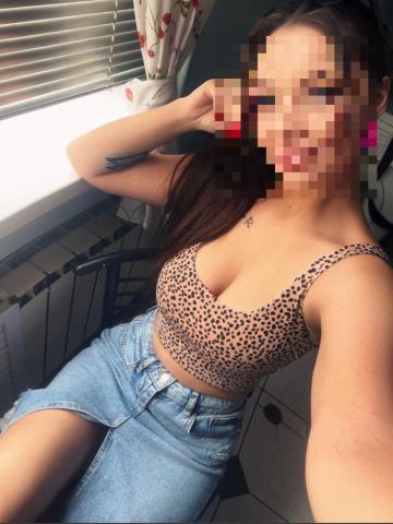 Индивидуалка Амалия Фотография 2