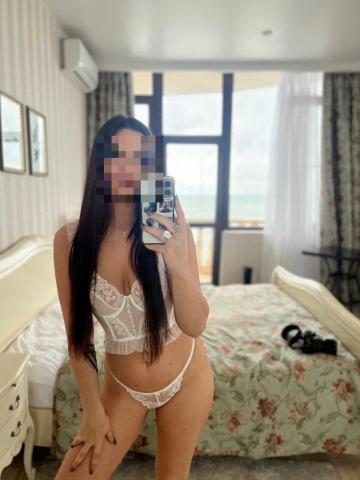Индивидуалка Амалия Фотография 4