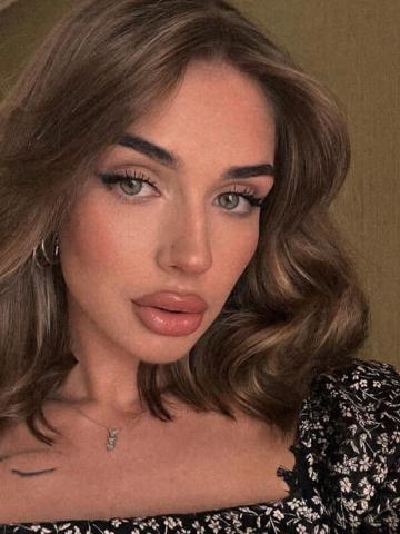 Индивидуалка Таира Фотография 2