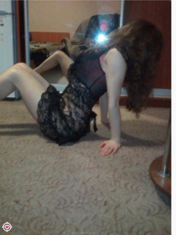 Индивидуалка Милолика Фотография 3