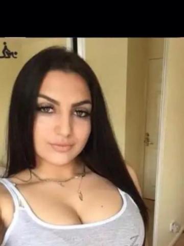 Индивидуалка Елизавета Фотография 5