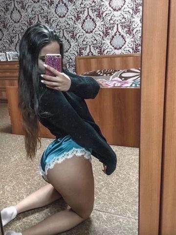 Индивидуалка Таня Фотография 2