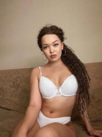 Индивидуалка Алевтина Фотография 3