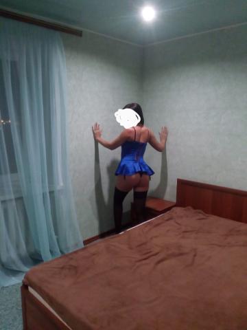 Индивидуалка Анастасия Фотография 3